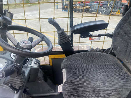 Sidelaster 2019  Baumann GX70/14/50 ST (8)