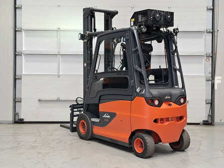 Linde E25HL-01/600