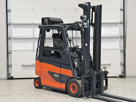 Linde E25HL-01/600