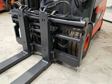 Linde E25HL-01/600