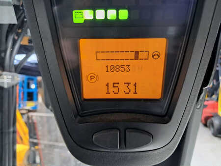 Elektro 3 Rad 2016  Linde E16-02 (10)