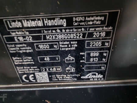 Linde E16-02