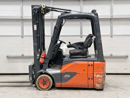 Elektro 3 Rad 2016  Linde E16-02 (2)