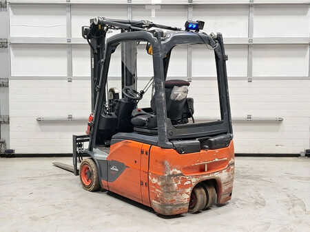 Elektro 3 Rad 2016  Linde E16-02 (3)