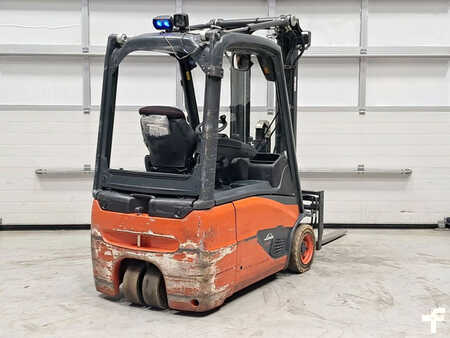 Elektro 3 Rad 2016  Linde E16-02 (4)