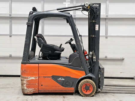 Elektro 3 Rad 2016  Linde E16-02 (5)