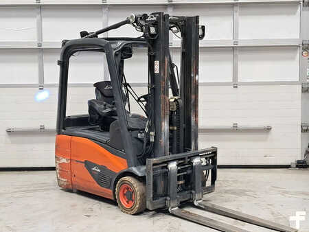 Elektro 3 Rad 2016  Linde E16-02 (6)