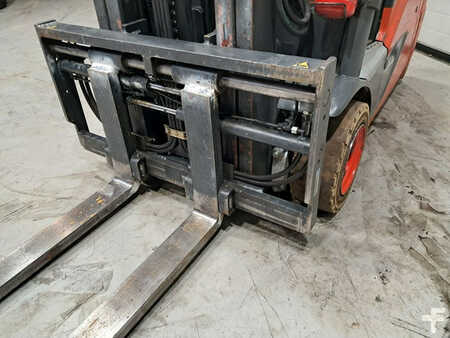 Elektro 3 Rad 2016  Linde E16-02 (7)