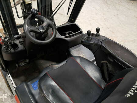 Elektro 3 Rad 2016  Linde E16-02 (8)