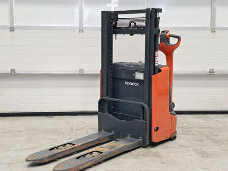 Linde L10