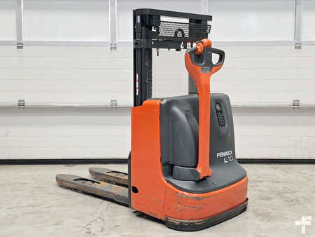 Linde L10