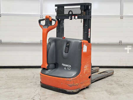 Linde L10