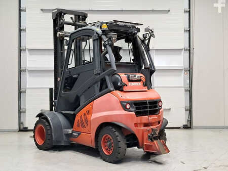 Linde H40T-02