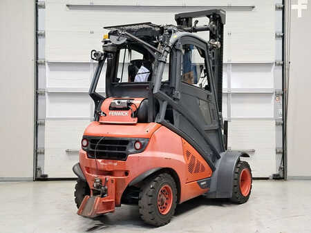 Linde H40T-02