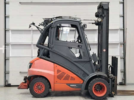 Linde H40T-02