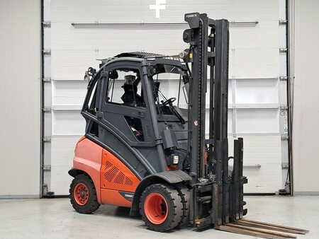 Linde H40T-02