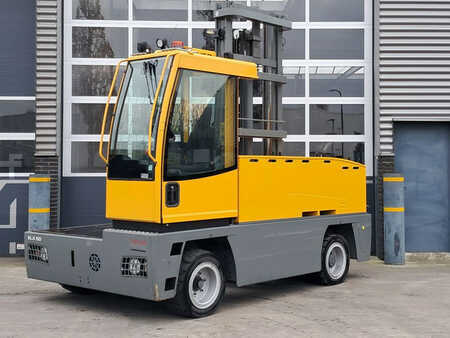 Eléctrica de 4 ruedas 2021  Baumann ELX 50/14/50 ST (1)