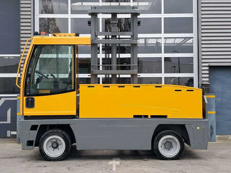 Eléctrica de 4 ruedas 2021  Baumann ELX 50/14/50 ST (2)