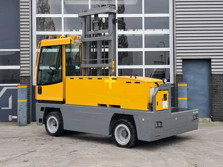 Eléctrica de 4 ruedas 2021  Baumann ELX 50/14/50 ST (3)