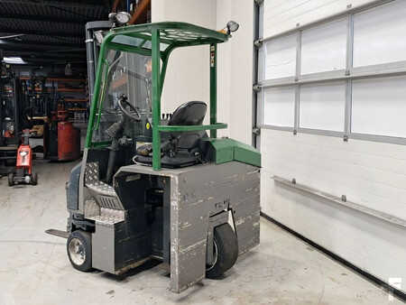 Chariots électriques à 4 roues 2019  Combilift CBE2500 (3)