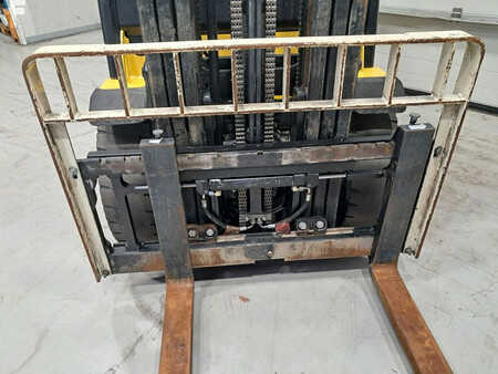 Dieselstapler 2014  Yale GDP35VX (7)