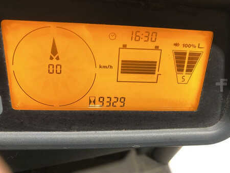 Skyvemast 2016  Jungheinrich EFG 216k (11)