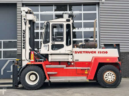 Dieselový VZV 2004  Svetruck 15120-35 (2)