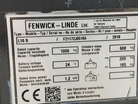 Gerbeurs 2018  Linde L10B (10)