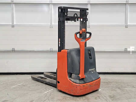 Gerbeurs 2018  Linde L10B (3)