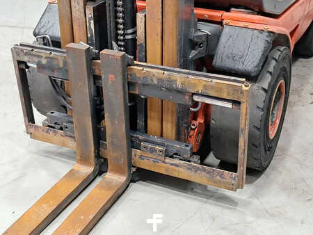 Dieselstapler 2002  Linde H30D-03 (7)