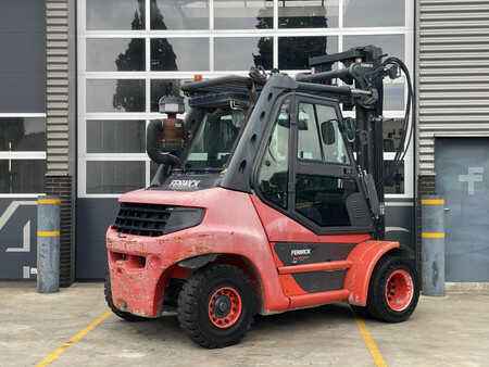 Carrelli elevatori diesel 2019  Linde H70D-03 (4)