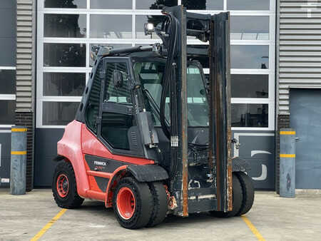 Carrelli elevatori diesel 2019  Linde H70D-03 (6)