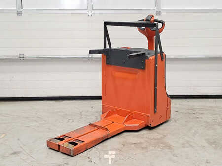 Transpallet elettrici 2011  Linde T16 (1)