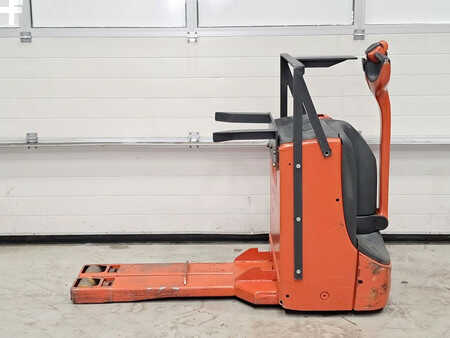 Transpallet elettrici 2011  Linde T16 (2)