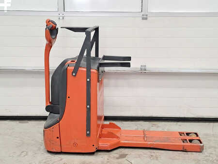 Transpallet elettrici 2011  Linde T16 (5)