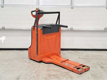 Transpallet elettrici 2011  Linde T16 (6)