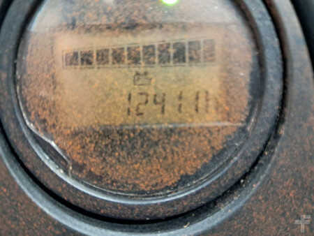Transpallet elettrici 2011  Linde T16 (8)