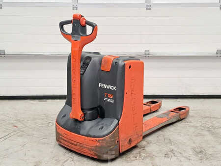 El-pallevogn 2018  Linde T16 (4)