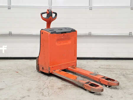 El-pallevogn 2018  Linde T16 (6)