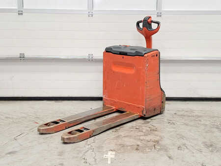 El-pallevogn 2020  Linde T16 (1)