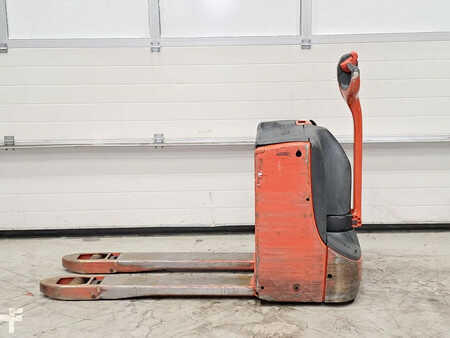 El-pallevogn 2020  Linde T16 (2)