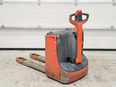 El-pallevogn 2020  Linde T16 (3)