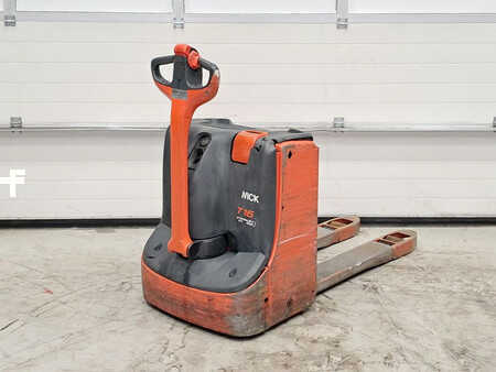 El-pallevogn 2020  Linde T16 (4)