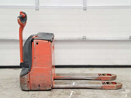 El-pallevogn 2020  Linde T16 (5)