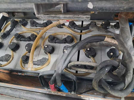 Hochhubwagen 2019  Linde L12LHPSP (6)