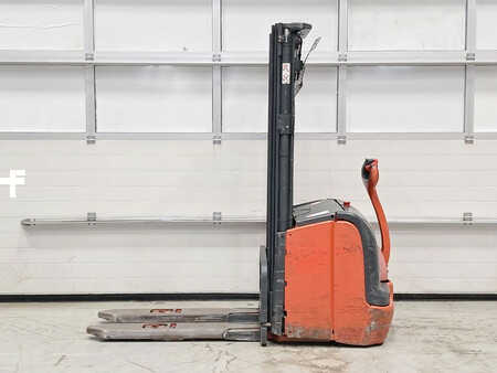 Gerbeurs 2011  Linde L14 (2)