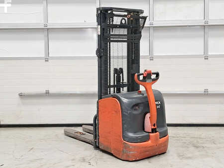 Gerbeurs 2011  Linde L14 (3)