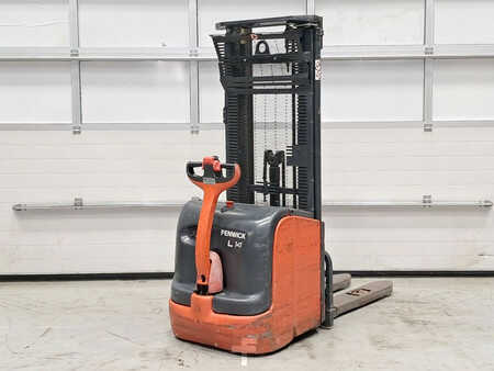 Gerbeurs 2011  Linde L14 (4)