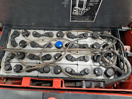 Gerbeurs 2011  Linde L14 (7)