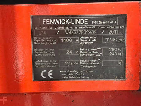 Gerbeurs 2011  Linde L14 (9)